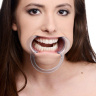 Расширитель рта Cheek Retractor Dental Mouth Gag купить в секс шопе