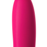 Ярко-розовый вибратор Mystim Elegant Eric - 27 см. купить в секс шопе