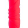 Оранжевый мини-вибратор Jam - 12,7 см. купить в секс шопе