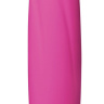 Перезаряжаемый розовый вибромассажер Luxe Compact Vibe Electra - 10,8 см. купить в секс шопе