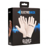 Перчатки с электростимуляцией E-Stimulation Gloves купить в секс шопе