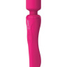 Розовый вибратор-жезл Body Recharger купить в секс шопе