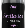 Женский возбуждающий интимный гель Excitation Ginseng - 15 мл. купить в секс шопе