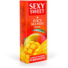 Парфюм для тела с феромонами Sexy Sweet с ароматом манго - 10 мл. купить в секс шопе