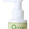 Органический интимный гель ORGIE Bio Aloe Vera с экстрактом алоэ вера - 100 мл. купить в секс шопе