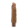 Вибратор-мулат Cock Vibe 10 - 21,6 см. купить в секс шопе
