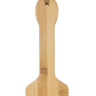 Деревянная шлепалка Perky - 36 см. купить в секс шопе