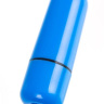 Синяя вибропуля A-Toys Braz - 5,5 см. купить в секс шопе
