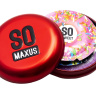 Ультратонкие презервативы в железном кейсе MAXUS Sensitive - 3 шт. купить в секс шопе
