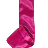 Розовая лента для связывания Wink - 152 см. купить в секс шопе