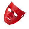 340412.970  ♥ Krasnaya maska iz plastika™ | Kypit dostavkoi po Moskve i Rossii | Maski, klyapi Maski, klyapi, BDSM, sado-mazo tovari Красная маска из пластика купить в секс шопе