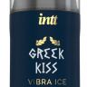 Стимулирующий гель для расслабления ануса Greek Kiss - 15 мл. купить в секс шопе