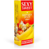 Парфюм для тела с феромонами Sexy Sweet с ароматом банана - 10 мл. купить в секс шопе