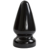 Большая анальная пробка Titanmen Tools Butt Plug 3.75  Diameter Ass Servant - 19 см. купить в секс шопе