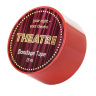 Красный бондажный скотч TOYFA Theatre - 15 м. купить в секс шопе