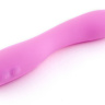 Розовый вибратор Trance с 7 режимами вибрации - 16,5 см. купить в секс шопе