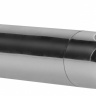 Серебристая перезаряжаемая вибропуля 7 Speed Rechargeable Bullet - 7,7 см. купить в секс шопе