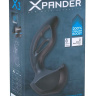 Стимулятор простаты JoyDivision Xpander X3 Size M купить в секс шопе