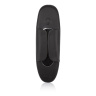 Чёрный вибростимулятор для ношения в трусиках Lock-N-Play Remote Petite Panty Teaser купить в секс шопе