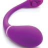 Фиолетовый стимулятор G-точки Esca 2 купить в секс шопе