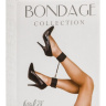 Поножи Bondage Collection Ankle Cuffs Plus Size купить в секс шопе