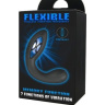 Анальный вибратор Flexible Fabulous Vibration Frequency B купить в секс шопе
