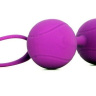 Вагинальные шарики Shibari Pleasure Kegel Balls купить в секс шопе