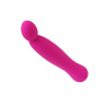 Розовый вибростимулятор LITTLE SECRET - 16,5 см. купить в секс шопе