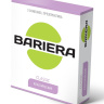 Классические презервативы Bariera Classic - 3 шт. купить в секс шопе