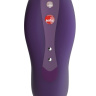Фиолетовый вибростимулятор LAYA II купить в секс шопе