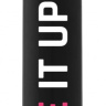 Черный гладкий вибромассажер Feelgood Vibe #Vibe it ap - 17,2 см. купить в секс шопе