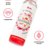 Съедобное массажное масло Yovee «Сладкая клубничка» со вкусом клубничного йогурта - 125 мл. купить в секс шопе