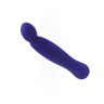 Фиолетовый вибростимулятор LITTLE SECRET - 16,5 см. купить в секс шопе