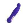 Фиолетовый вибростимулятор LITTLE SECRET - 16,5 см. купить в секс шопе
