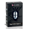 Электростимулятор Mystim Egg-Cellent Egon Lustegg размера S купить в секс шопе