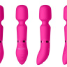 Розовый эротический набор Pleasure Kit №3 купить в секс шопе