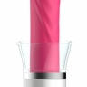 Розовый набор Twister 4 in 1 Rechargeable Couples Pump Kit купить в секс шопе