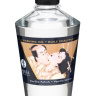 Массажное интимное масло с ароматом ванили - 100 мл. купить в секс шопе