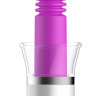 Фиолетовый набор Thruster 4 in 1 Rechargeable Couples Pump Kit купить в секс шопе