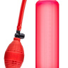 Красная вакуумная помпа VX101 Male Enhancement Pump купить в секс шопе