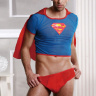 Костюм супермена купить в секс шопе