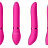 Розовый эротический набор Pleasure Kit №4 купить в секс шопе