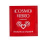 Пробник женского стимулирующего лубриканта на силиконовой основе Cosmo Vibro - 3 гр. купить в секс шопе