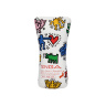 Мастурбатор Keith Haring Soft Tube CUP купить в секс шопе