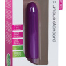 Фиолетовый мини-вибратор Mini Vibe Purple - 12,3 см. купить в секс шопе