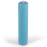 Голубая БДСМ-свеча To Warm Up купить в секс шопе