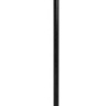 Стек с пластмассовой ручкой и шлепком в форме стрелы - 42,5 см. купить в секс шопе