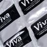 Презервативы с точечками VIVA Dotted - 12 шт. купить в секс шопе