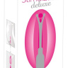 Вилочка для клитора с вибрацией Clit Stimulation Deluxe купить в секс шопе