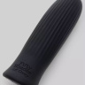 Черная вибропуля Sensation Rechargeable Bullet Vibrator купить в секс шопе